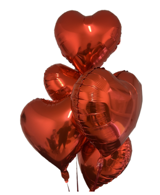 BALLON-PACK – „10“