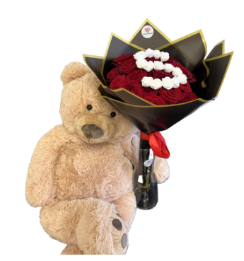 PACK - „Amour Profond“