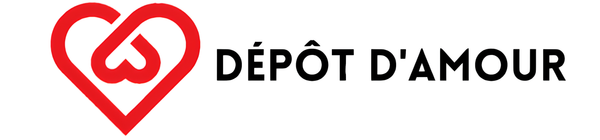 Dépôt D’Amour | Créateur de Cadeaux Personnalisés